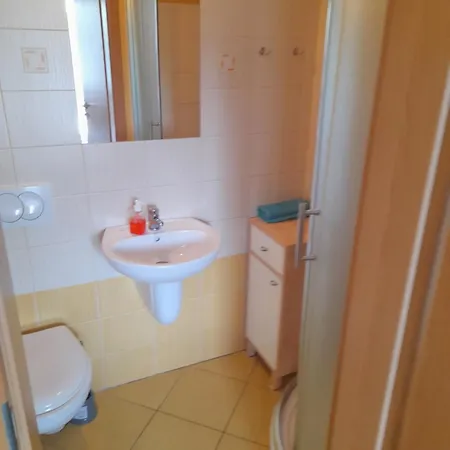 Rum i privatbostad Lewada Dwuosobowe