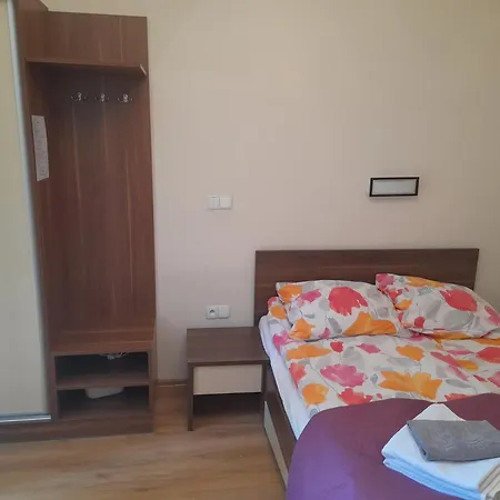 Lewada Dwuosobowe Rum i privatbostad *
