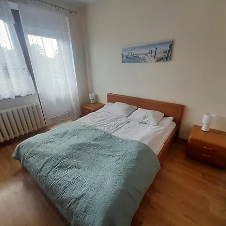 Lewada Dwuosobowe Rum i privatbostad